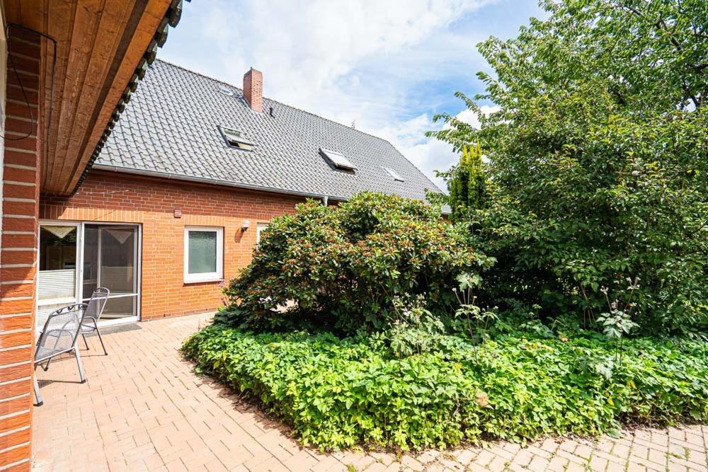 Stellmann'S Gaestehof Bruchhausen-Vilsen Exterior photo